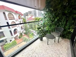 Jervois Privé (D10), Apartment #556425861